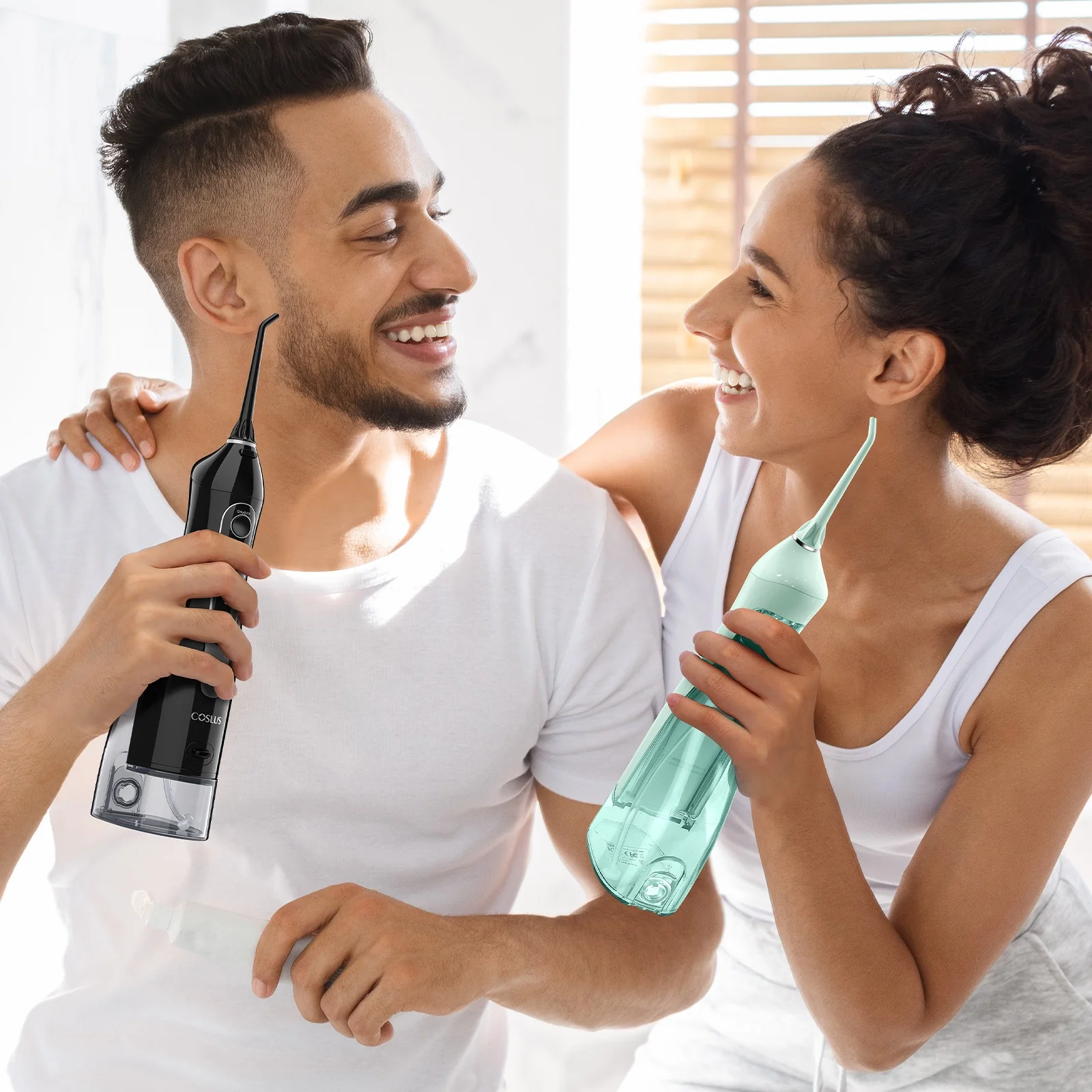 COSLUS C20 2-pack Toothbrush - Image 11
