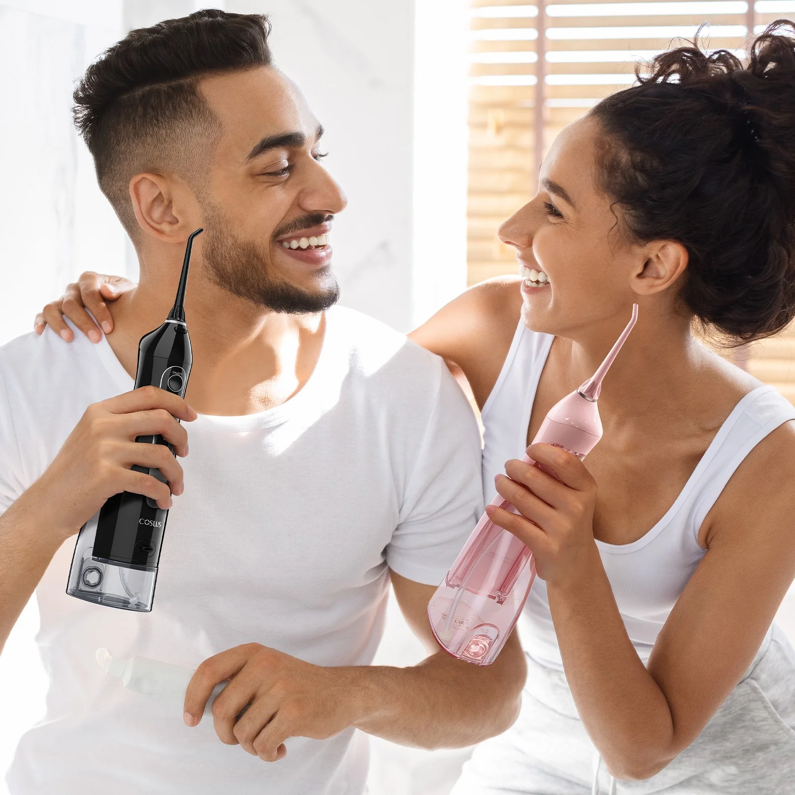 COSLUS C20 2-pack Toothbrush - Image 9