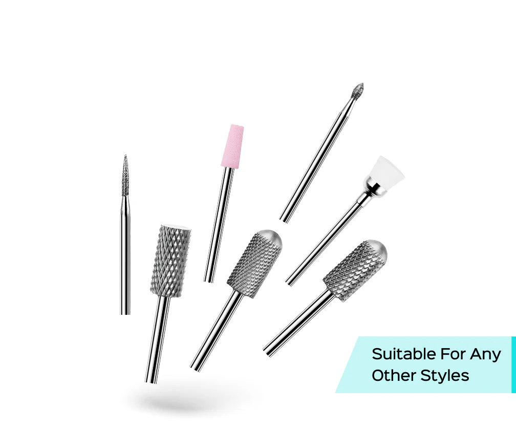 Complimentary Accessories - Image 3