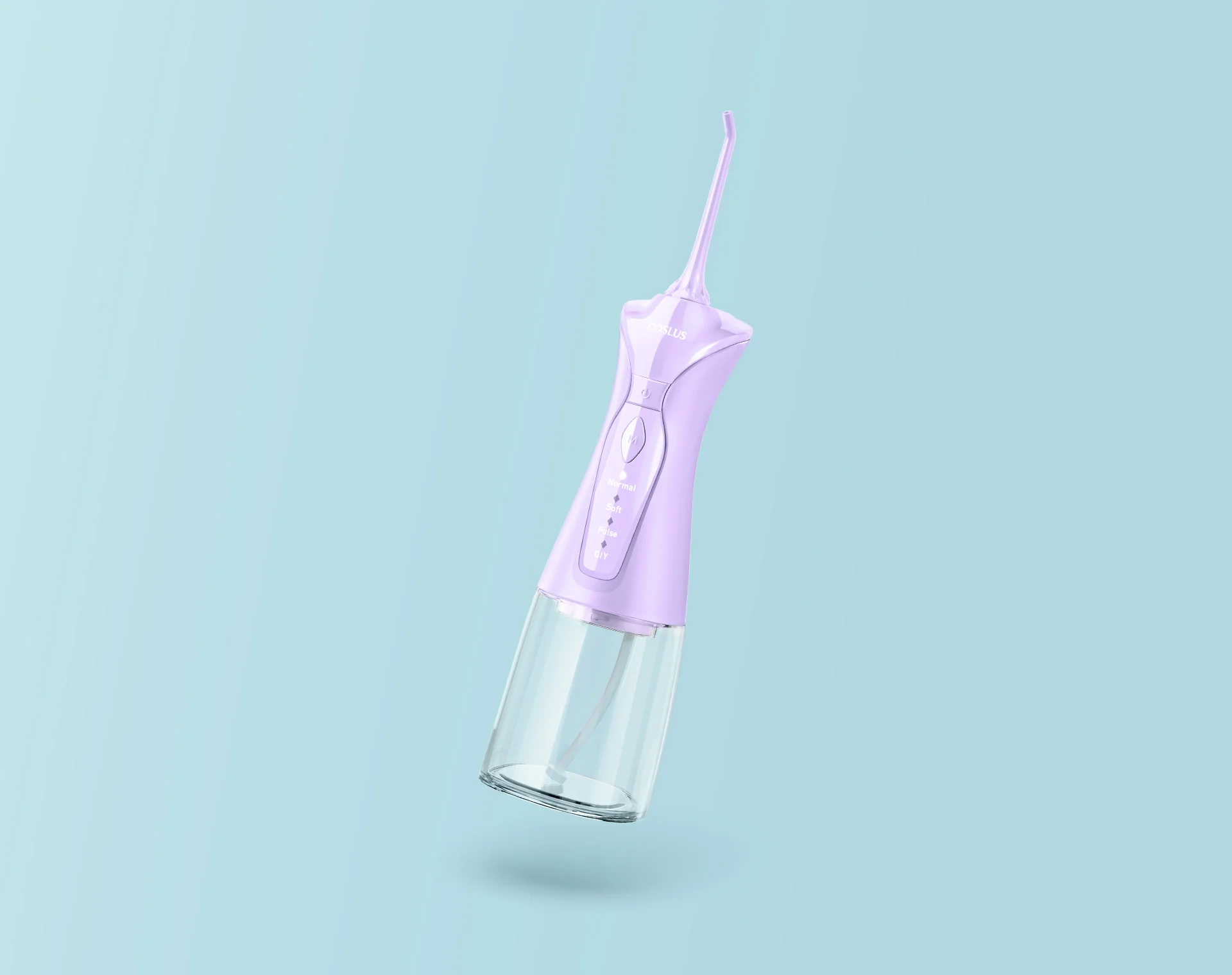 COSLUS C30 (FC5360) Water Flosser - Image 9