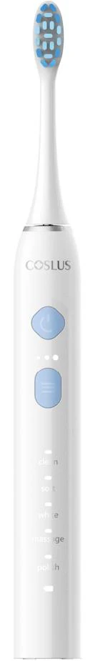 COSLUS CX30 Rechargeable Electric Toothbrush - Image 2