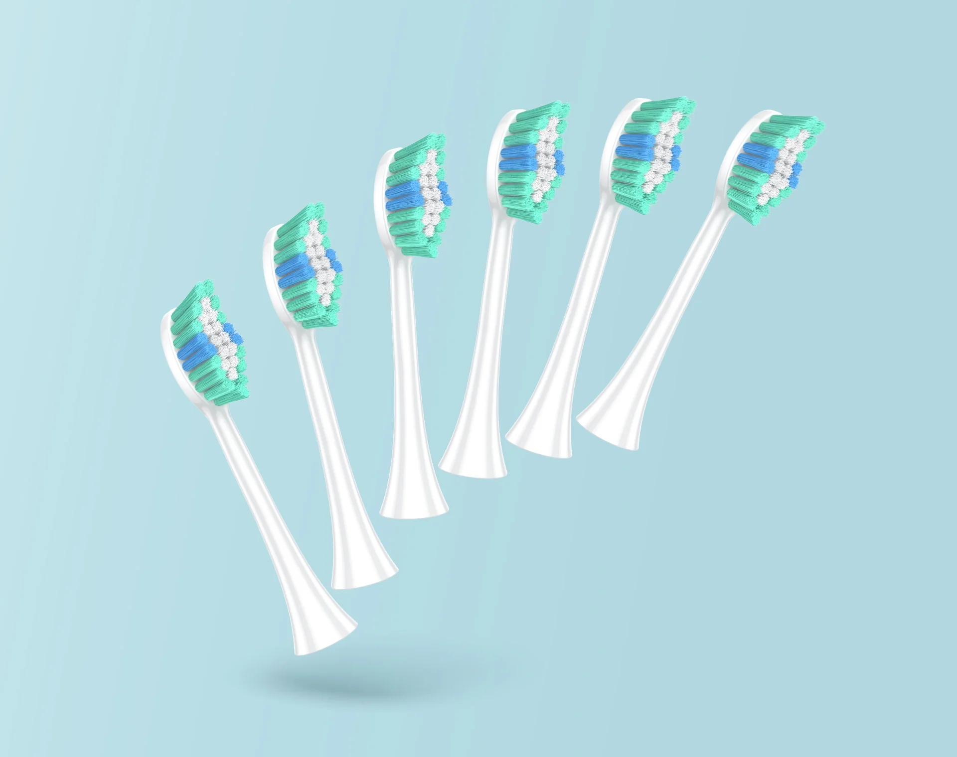 DY-108 Pro Electric Toothbrush Replacement - Image 7