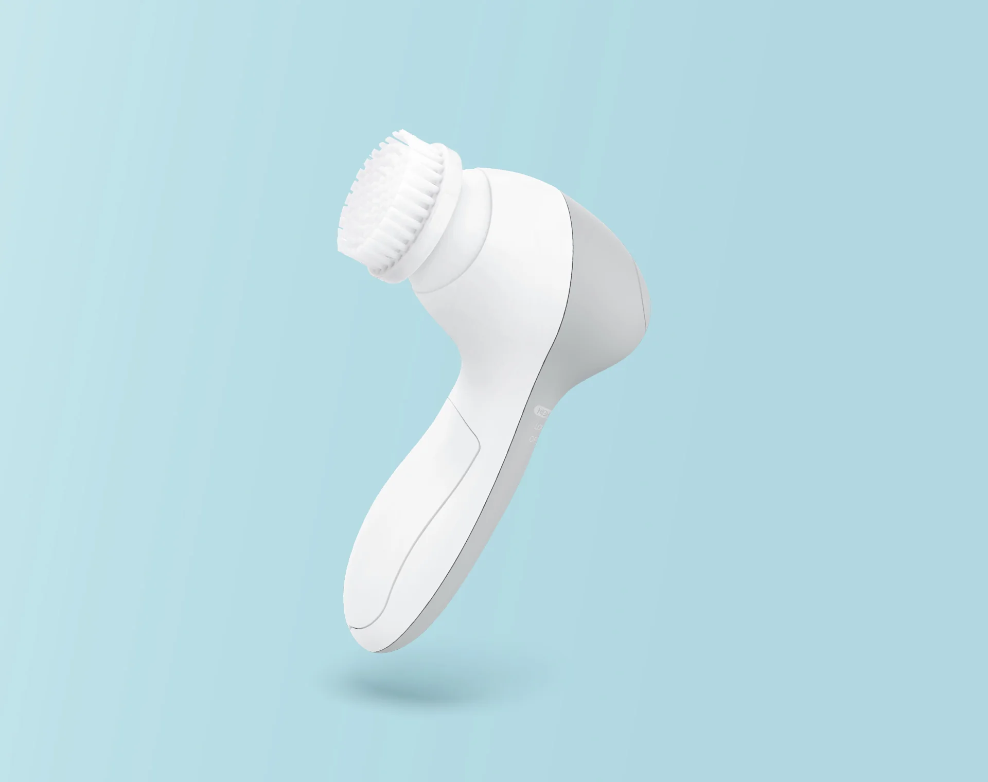 COSLUS P2017 Facial Power Brush with 7 Brush Heads - Image 8